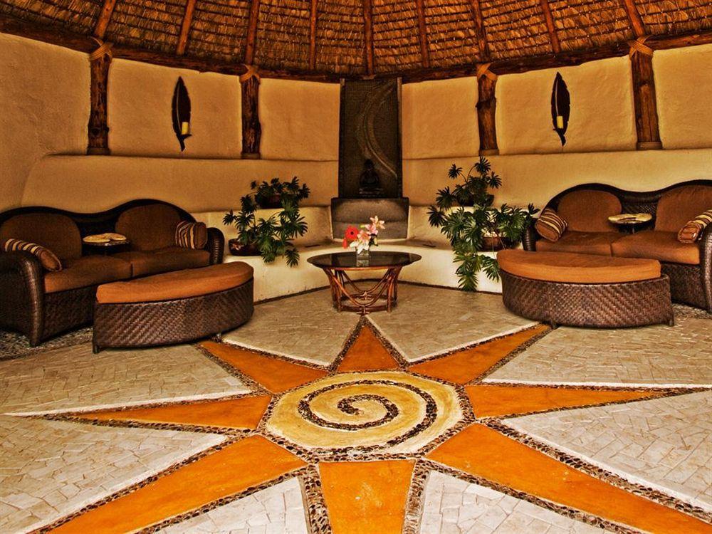 Hostal De La Luz - Spa Holistic Resort Tepoztlán Kültér fotó