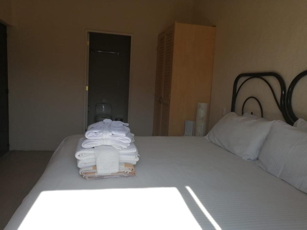 Hostal De La Luz - Spa Holistic Resort Tepoztlán Kültér fotó