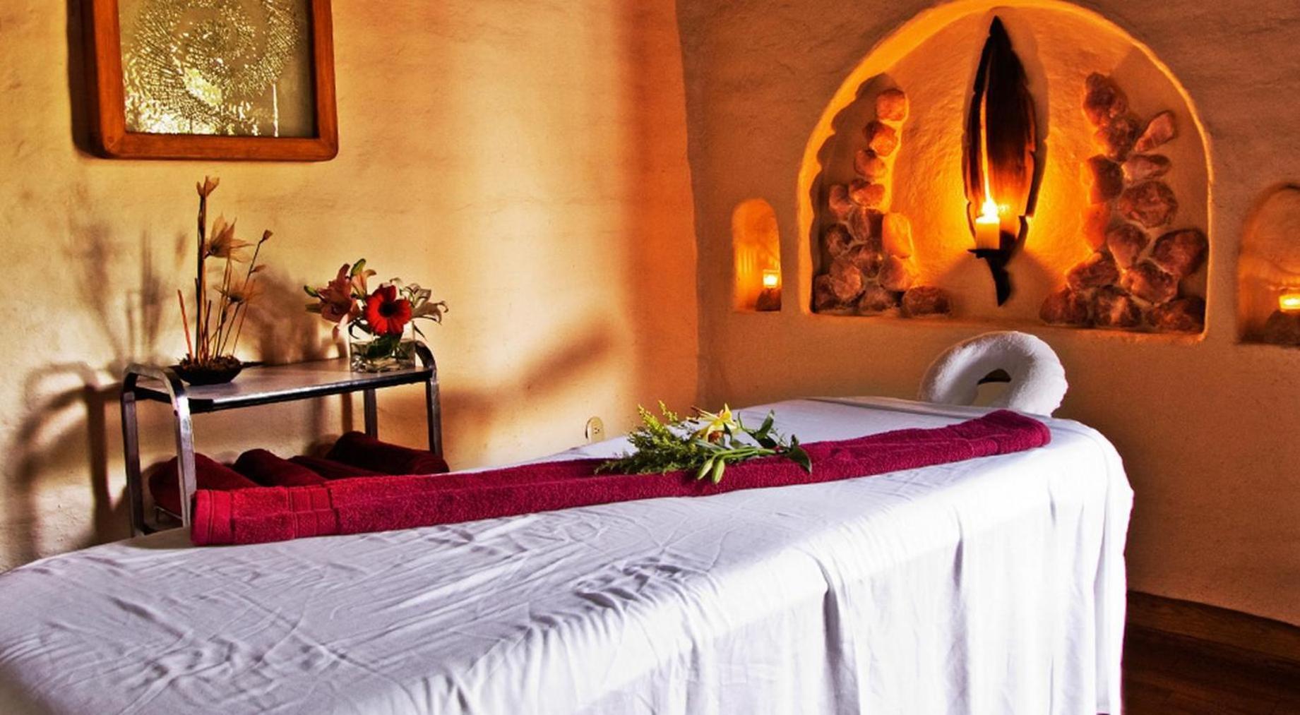 Hostal De La Luz - Spa Holistic Resort Tepoztlán Kültér fotó