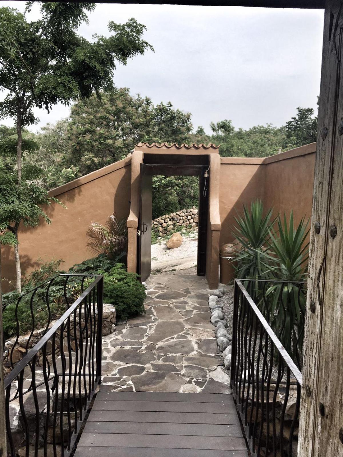 Hostal De La Luz - Spa Holistic Resort Tepoztlán Szoba fotó
