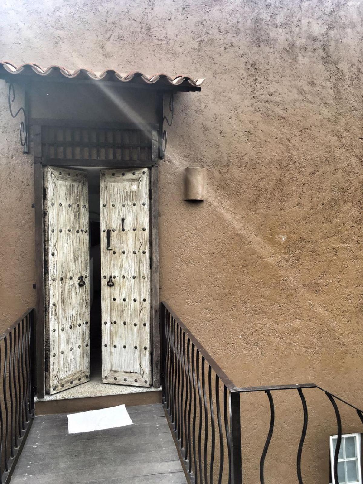 Hostal De La Luz - Spa Holistic Resort Tepoztlán Szoba fotó