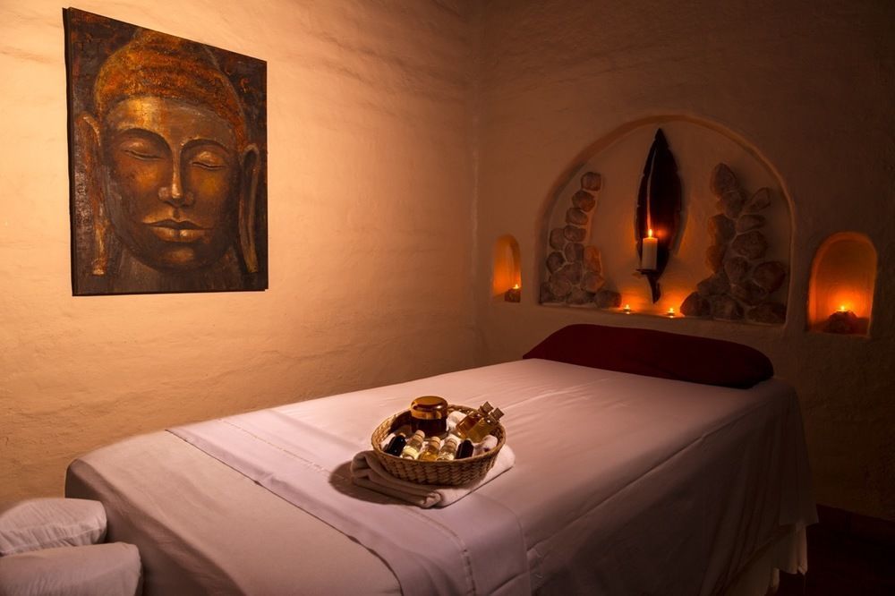 Hostal De La Luz - Spa Holistic Resort Tepoztlán Kültér fotó