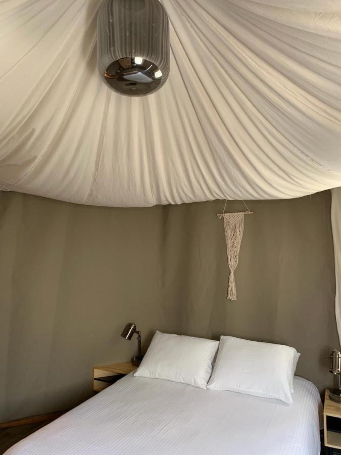 Hostal De La Luz - Spa Holistic Resort Tepoztlán Kültér fotó