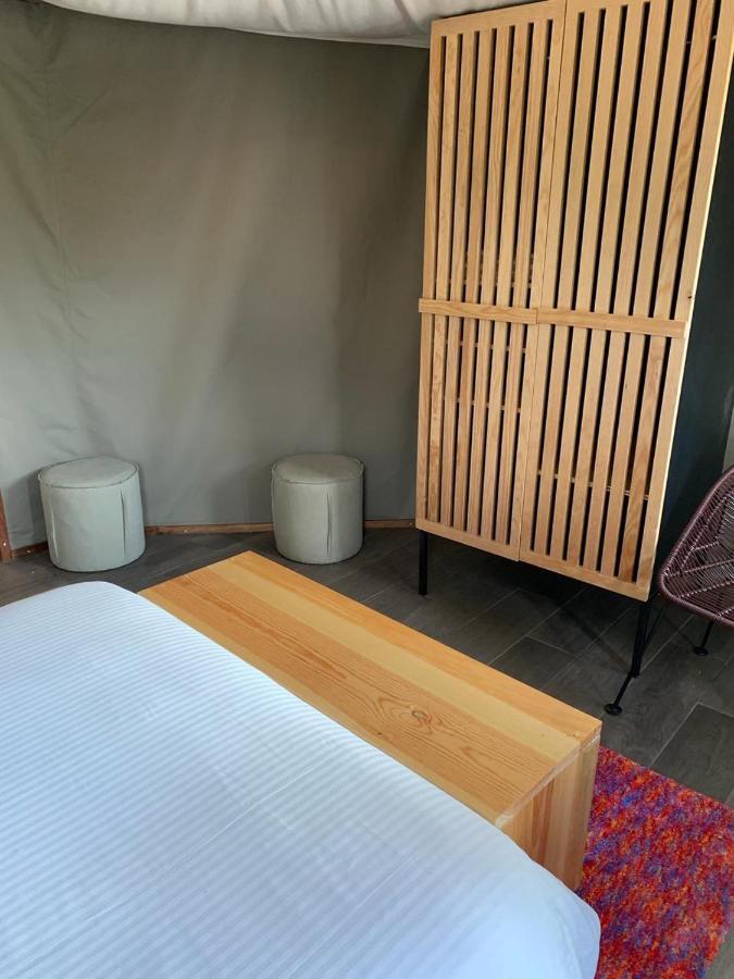Hostal De La Luz - Spa Holistic Resort Tepoztlán Kültér fotó